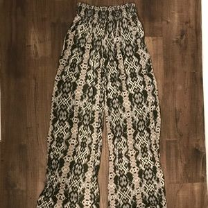 Mossimo high rise pants